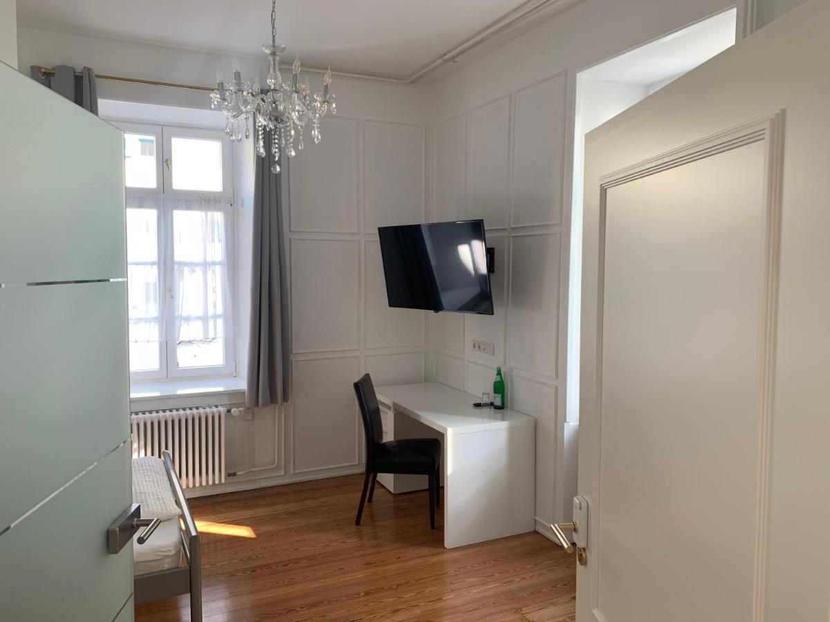 Hotel St. Hubertus Wallmerod エクステリア 写真
